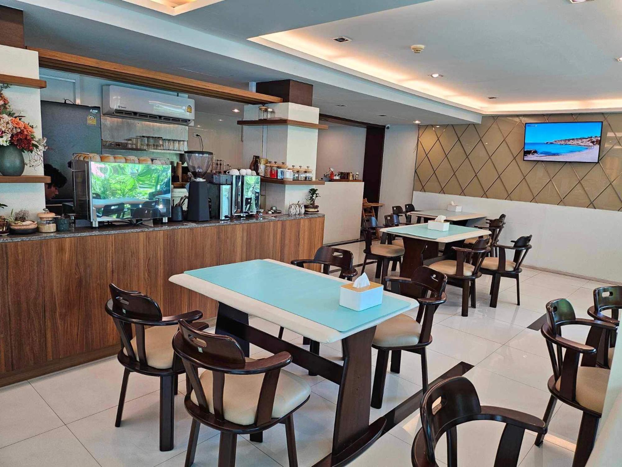 Sam Homestay Bangkok Exterior foto