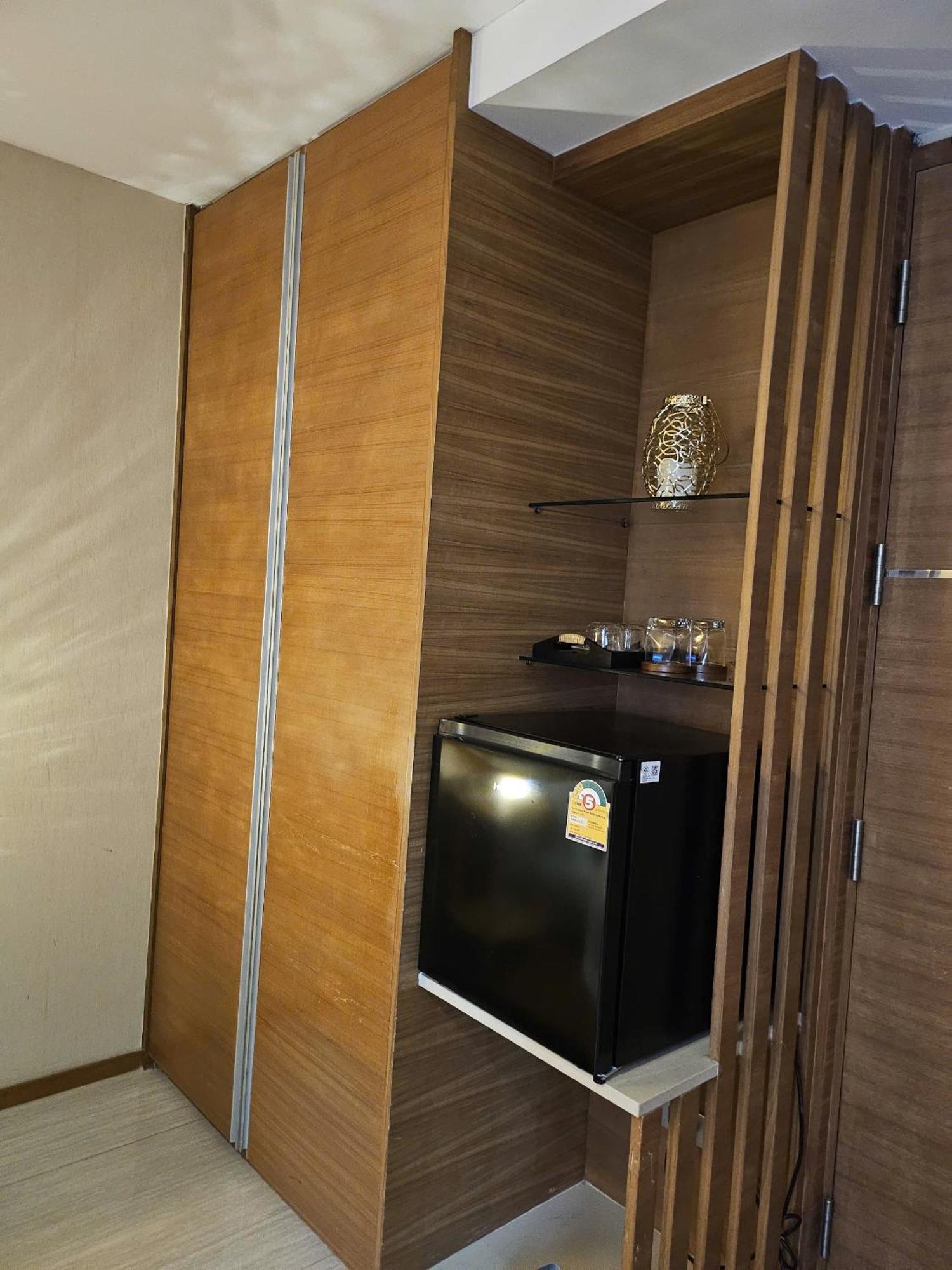 Sam Homestay Bangkok Exterior foto