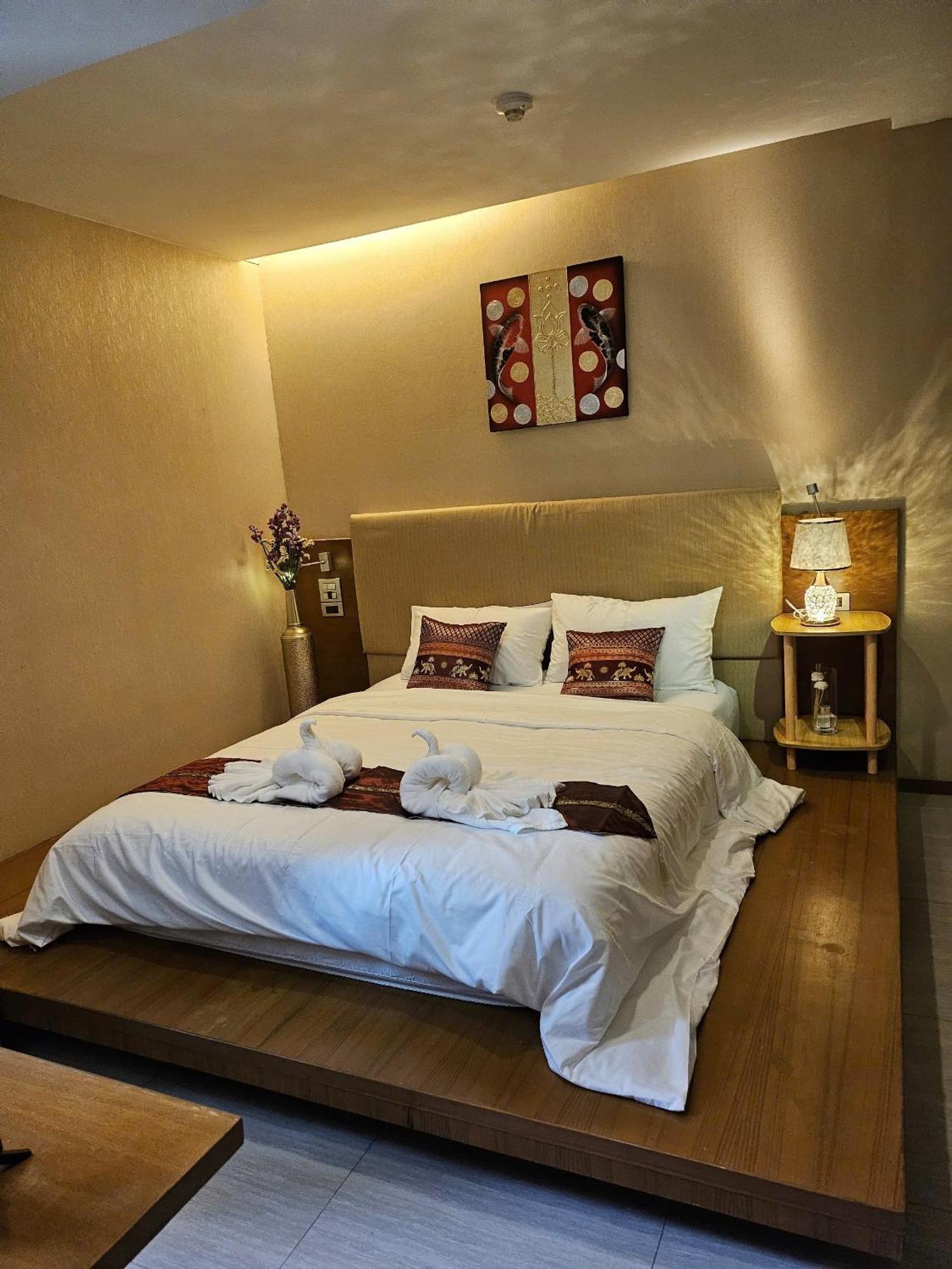 Sam Homestay Bangkok Exterior foto