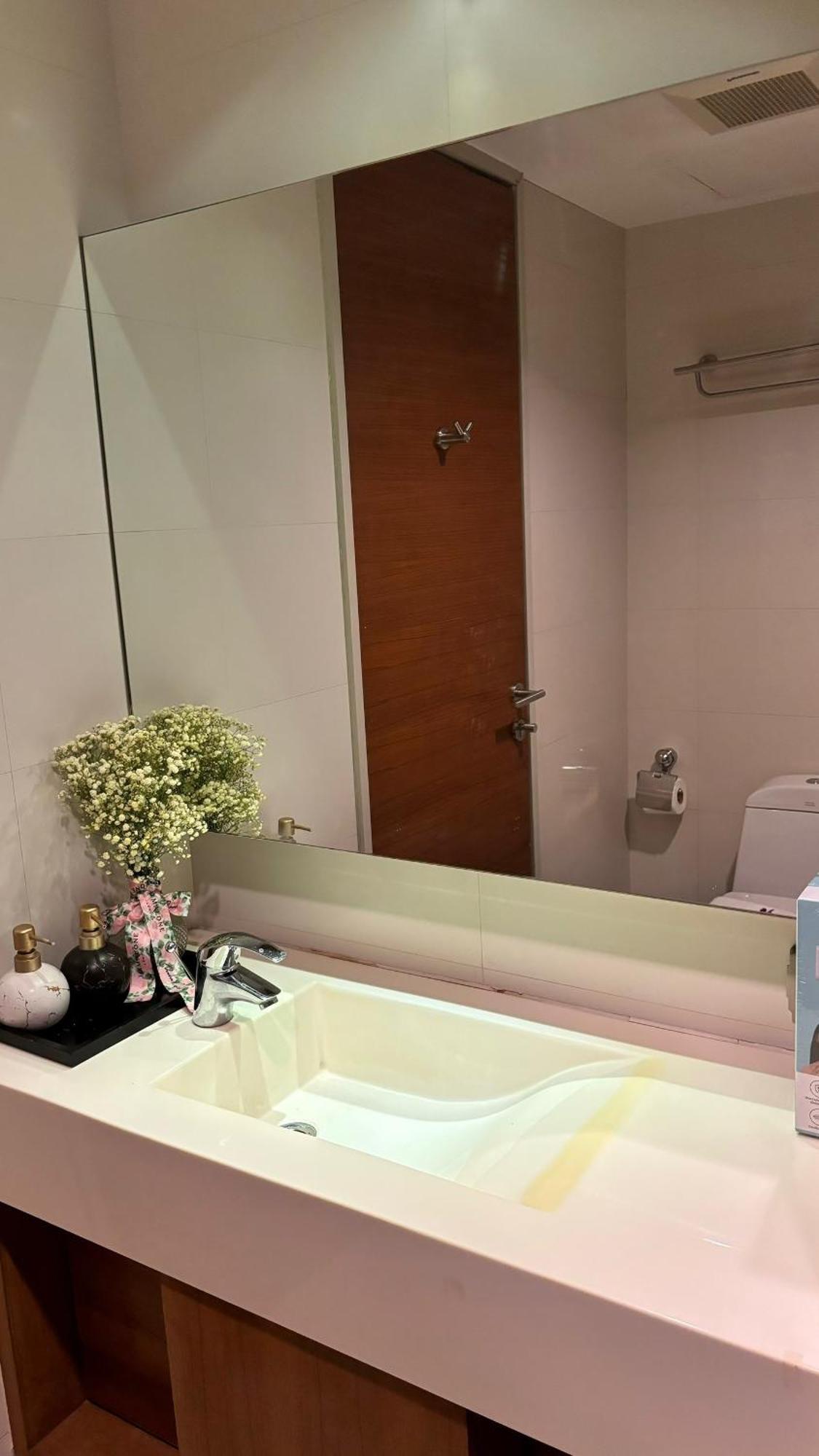 Sam Homestay Bangkok Exterior foto